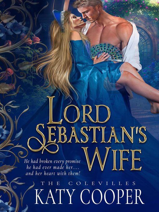 Title details for Lord Sebastian's Wife by Katy Cooper - Available